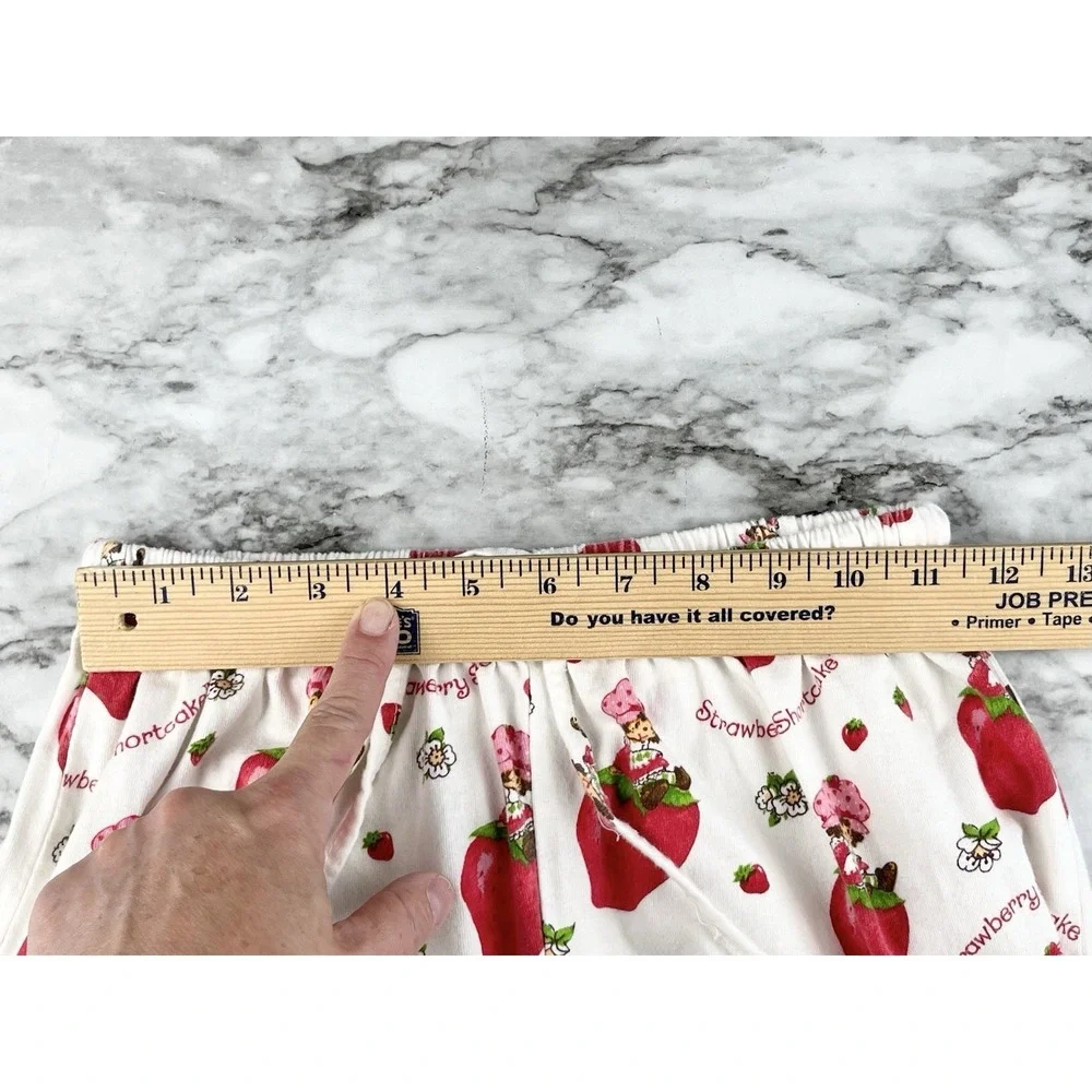 Strawberry Shortcake strawberry shortcake